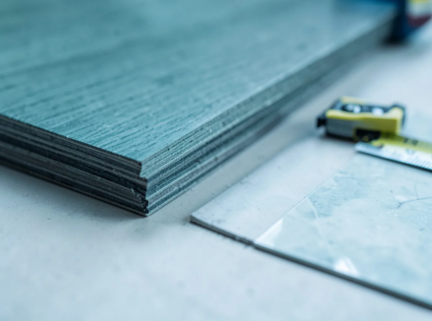 Luxury Vinyl Plank Installation Hibernia, NJ FAQs